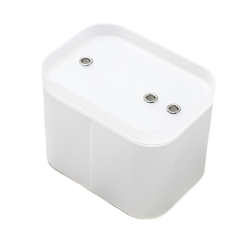 Electric Active Oxygen Fountain Water Fountain Cat And Dog Smart Drinking Fountain Dog Cat Automatic Cycling Pet Waterer Dispenser