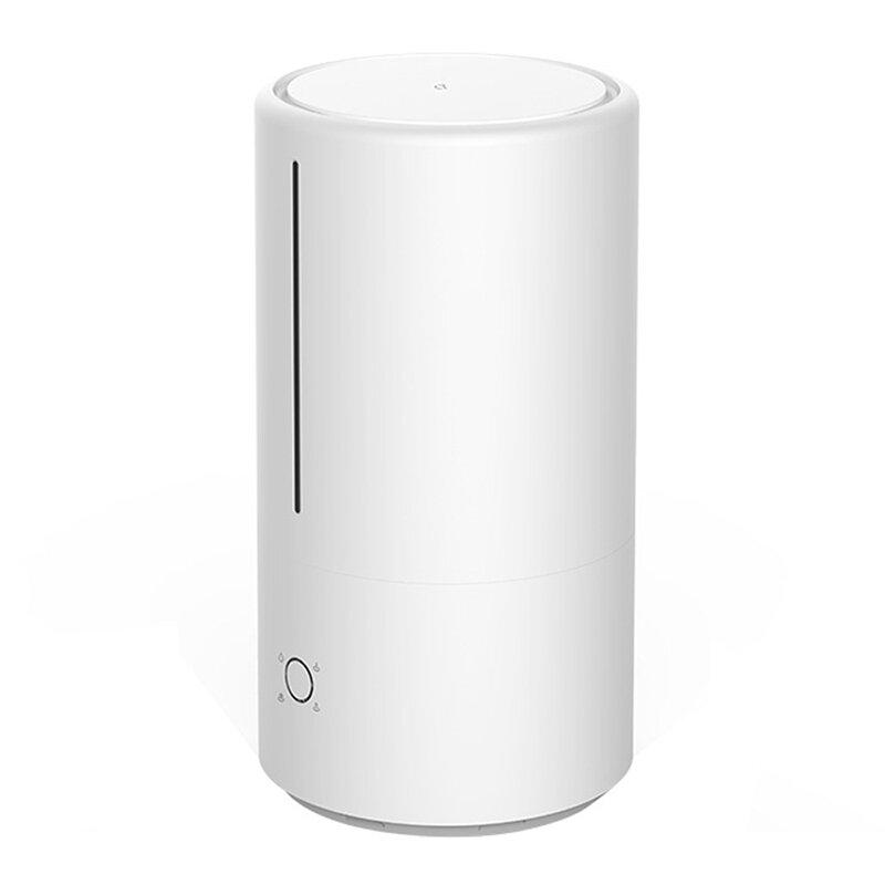 Intelligent Sterilization Humidifier with 4.5L Large Capacity Water Tank UV-C Instant Sterilization Humidifier