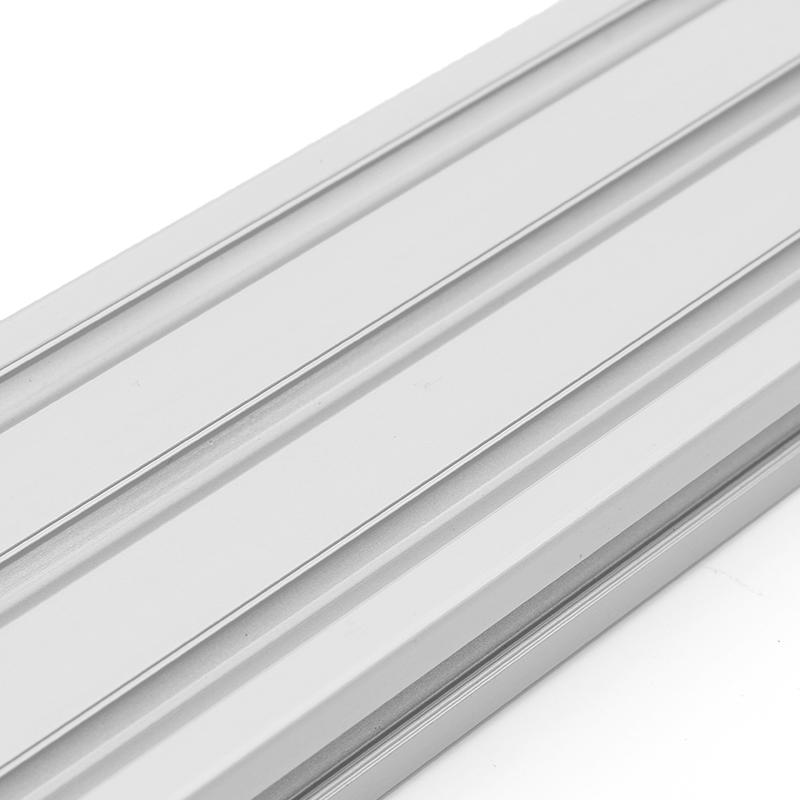 350mm/500mm Length Tri T-Slot Aluminum Profiles Extrusion Frame For CNC
