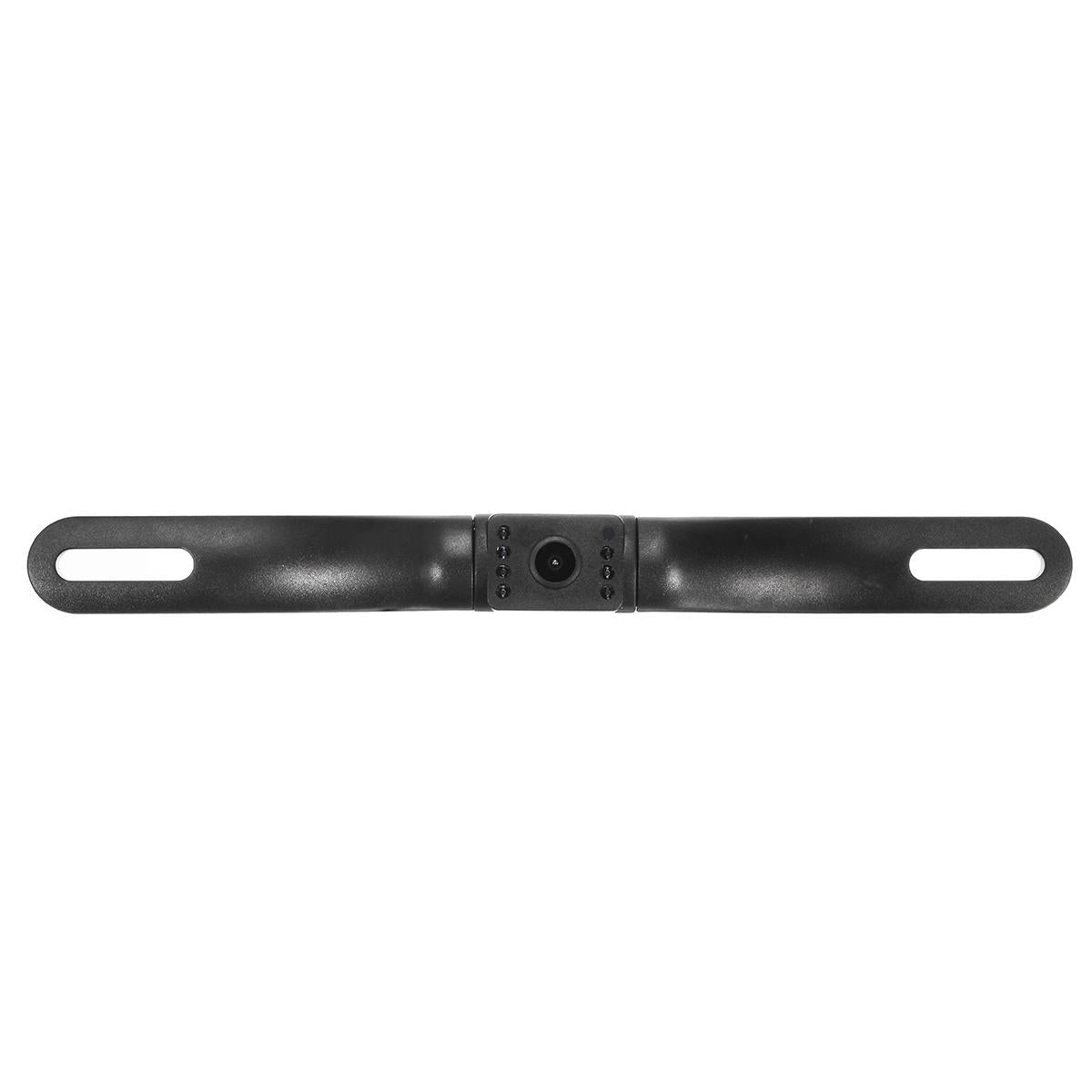 Waterproof 170 Degree Car Rear View Reverse Backup Camera License Plate Night Vision