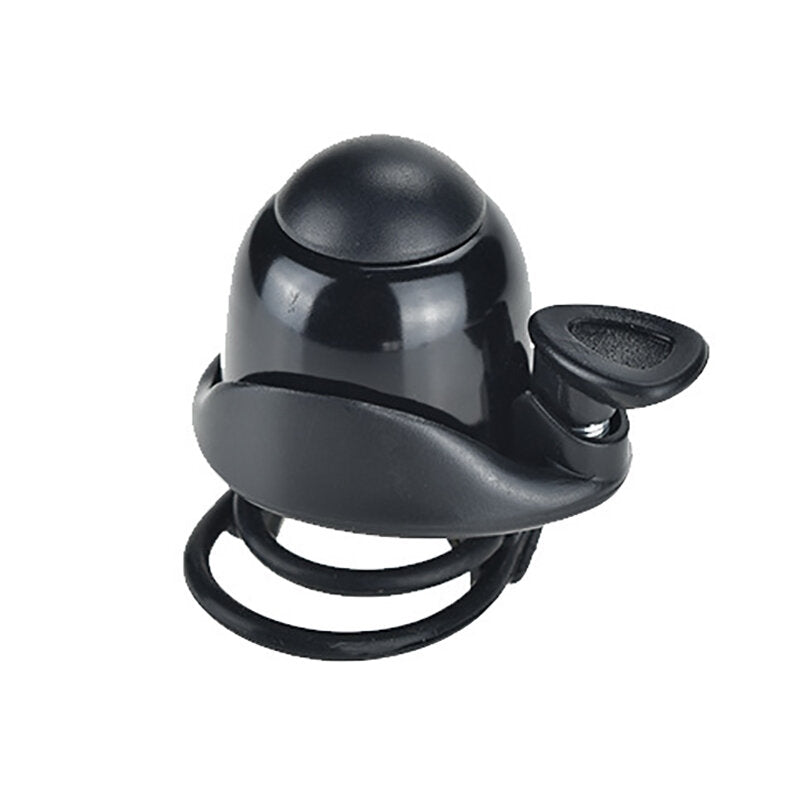 Aluminum Bike Bicycle Bell Handlebar Safety Alarm Warning Horn Electric Scooter Cycling Bell