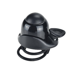 Aluminum Bike Bicycle Bell Handlebar Safety Alarm Warning Horn Electric Scooter Cycling Bell