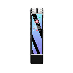 Digital USB Touch Screen Voice Recorder 16GB/32GB Mini Dictaphone WAV Audio Recording Pen