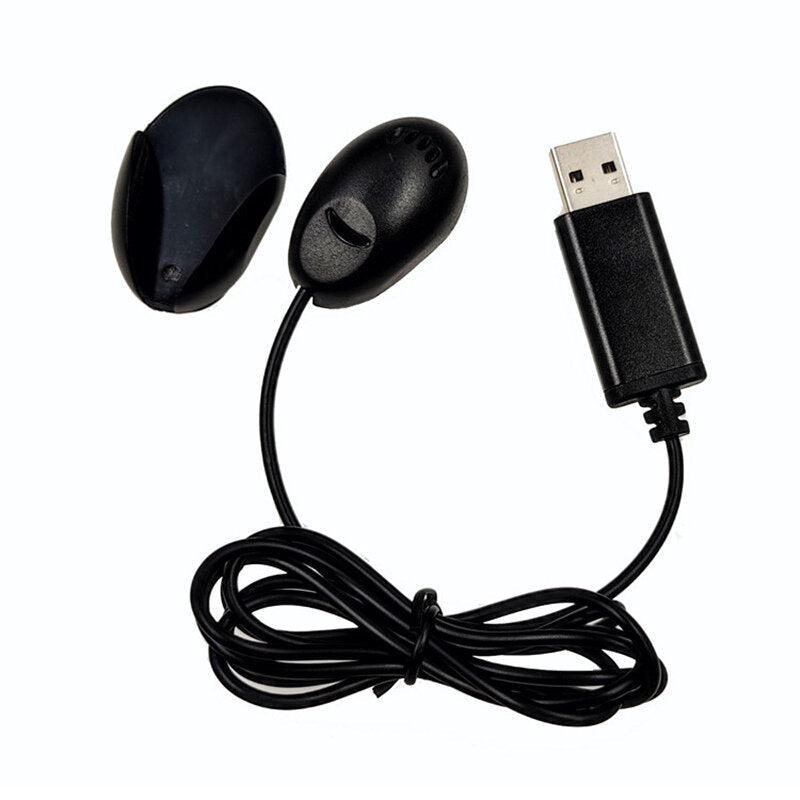 Wired Car GPS Navigator Microphone 3.5mm Mono for Vehicle Player