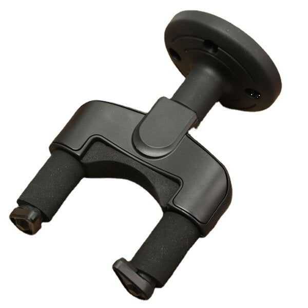 Wall Mount Hooks Stand Holder Guitar Hangers Musical Instrument Parts