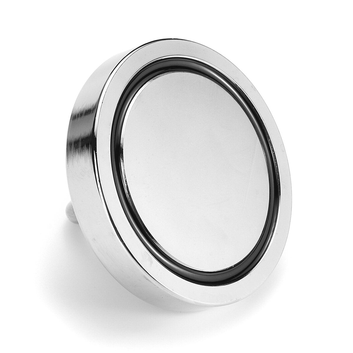 Powerful Round Neodymium Magnet Hook Salvage Magnet Sea Fishing Equipments Holder for Bearing 400kg