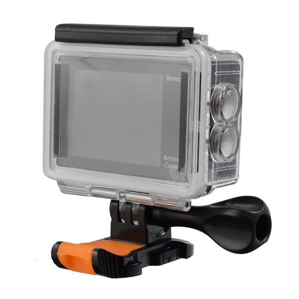 Sport Camera Action 4K Ultra HD 2.4G Remote WiFi 170 Degree Wide Angle