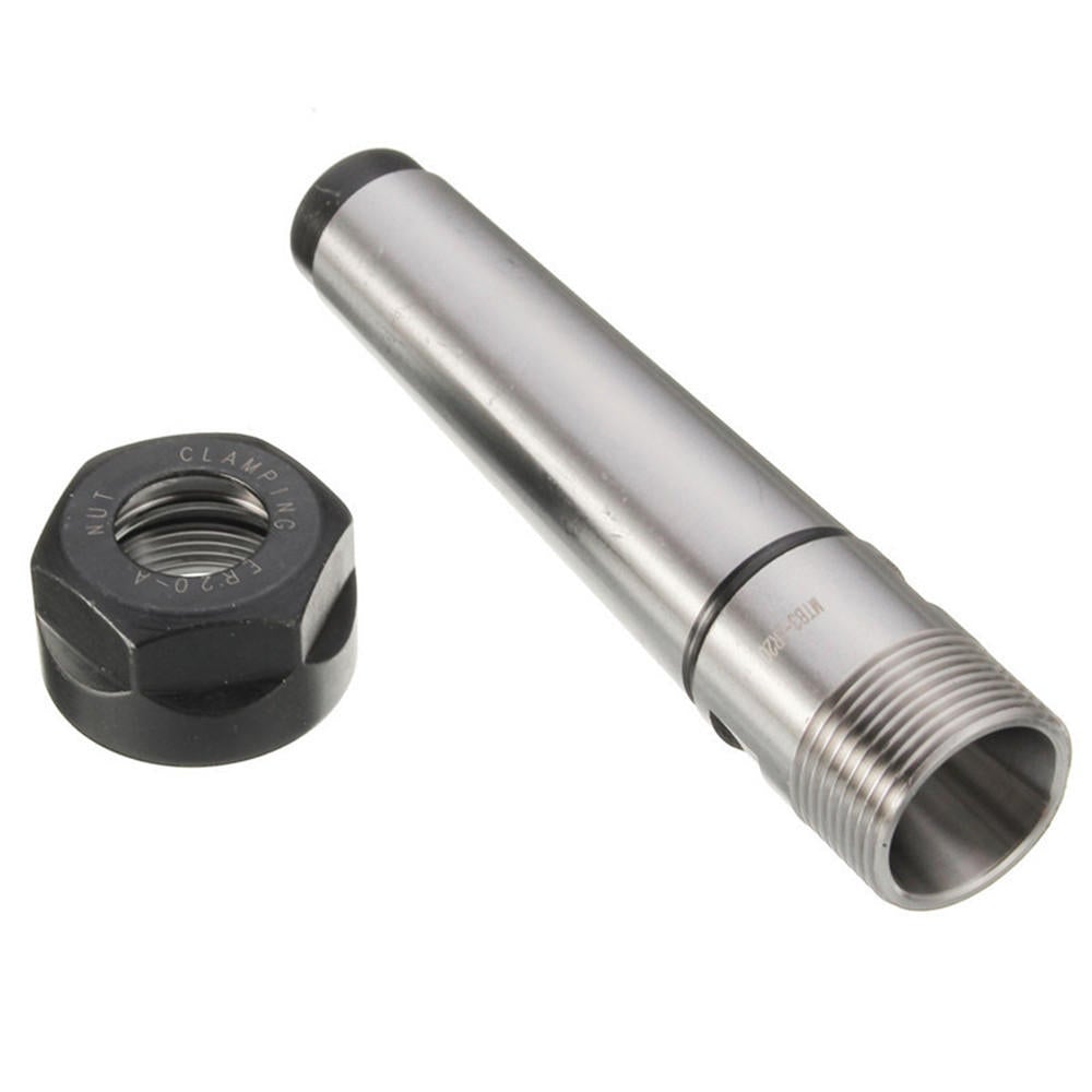ER20 MT3 Collet Chuck Holder CNC Millling Lathe Tools