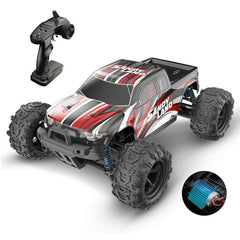 RTR 2.4G 4WD Sandy Land Monster Truck RC Car Vehicles Models