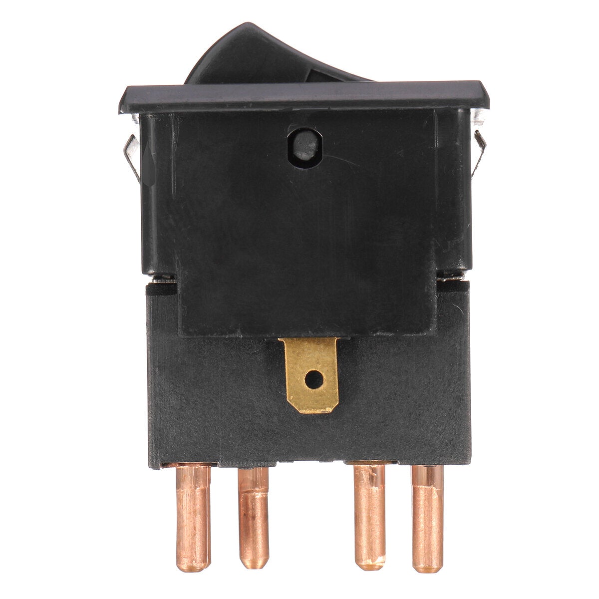 Hazard Warning Lamp Switch For Land Rover Defender YUF101490