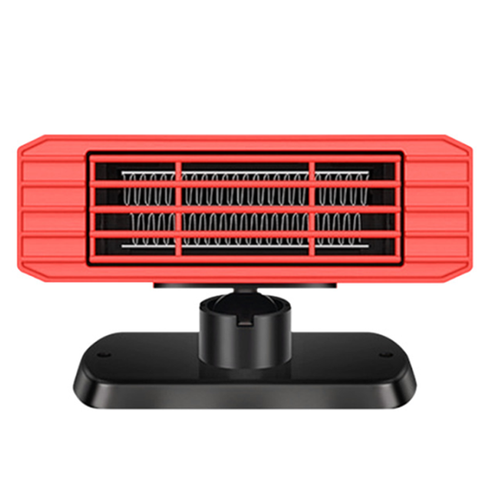 Multifunctional Car Heater Portable Exquisite Defroster Fan For Cooling Heating Winter Warm Air Blower