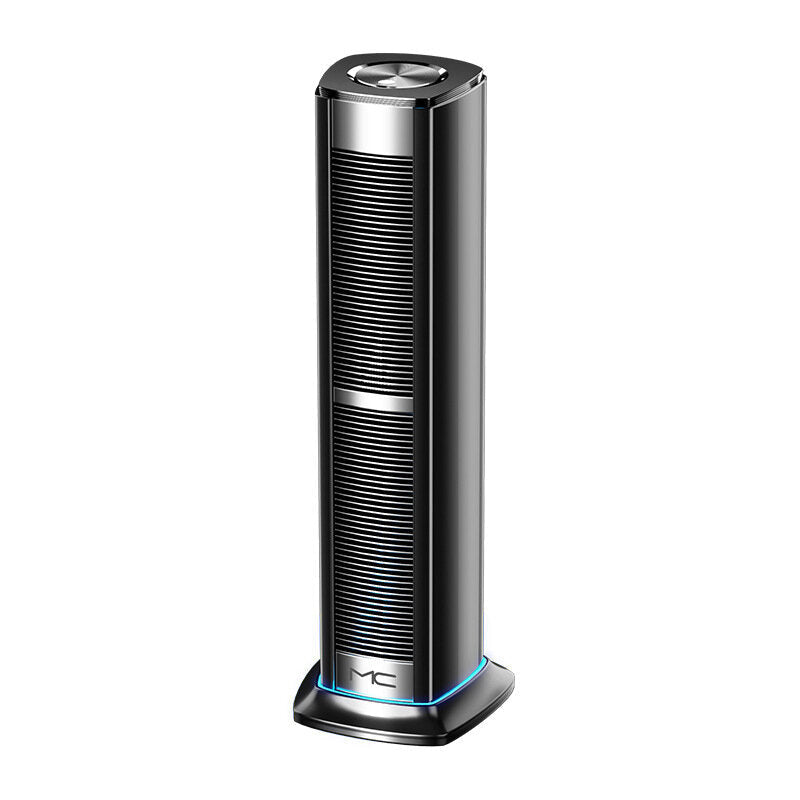 Vertical Bluetooth 5.0 Speaker Soundbar Subwoofer Powerful Bass Hi-Fi Stereo Sound for Laptop PC Theater TV Aux 3.5mm