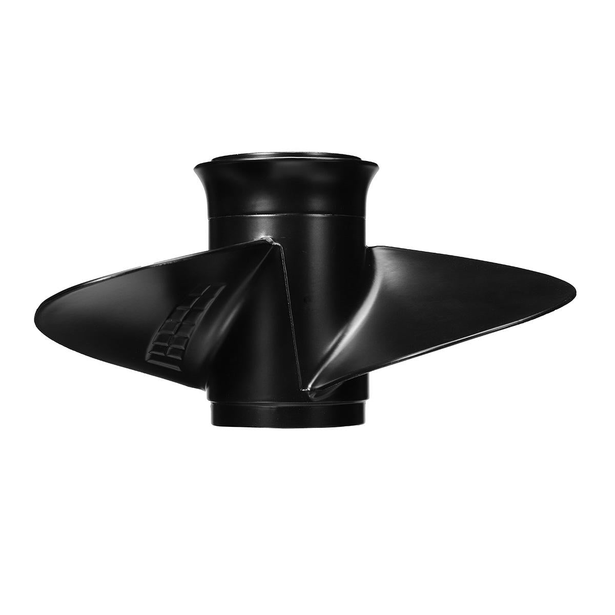 9 1/4 x 8 Aluminum Propeller For Suzuki Outboard Engine