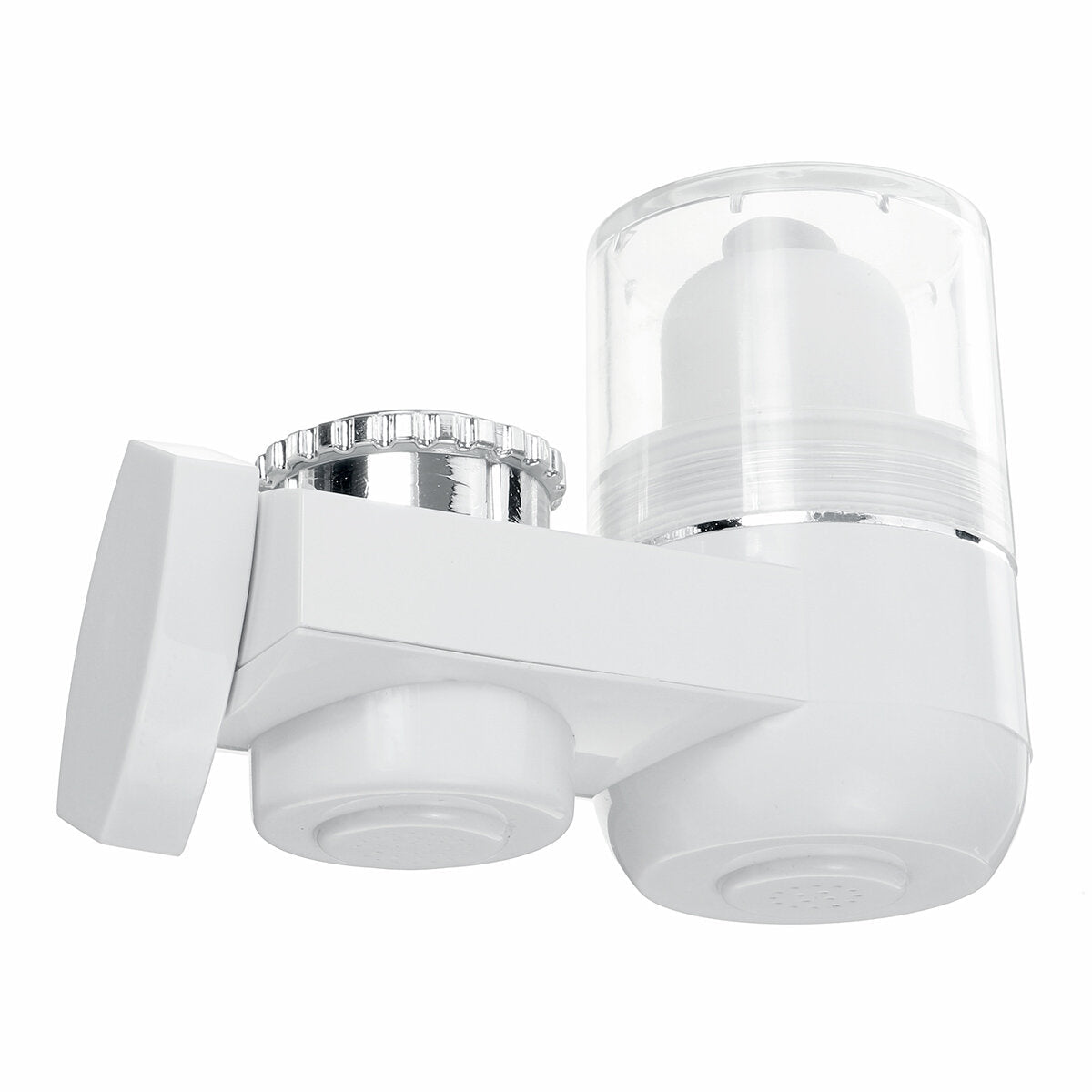 8 Level 0.1-0.4MPa Faucet Water Cleaner Purifier Filter For Home Kitchen