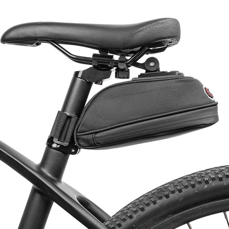 Bicycle Rear Seat Riding Tail Bag Riding Tail Bag