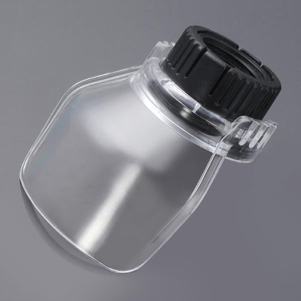Safety Protective Cover with 0.4-3.4mm Keyless Chuck