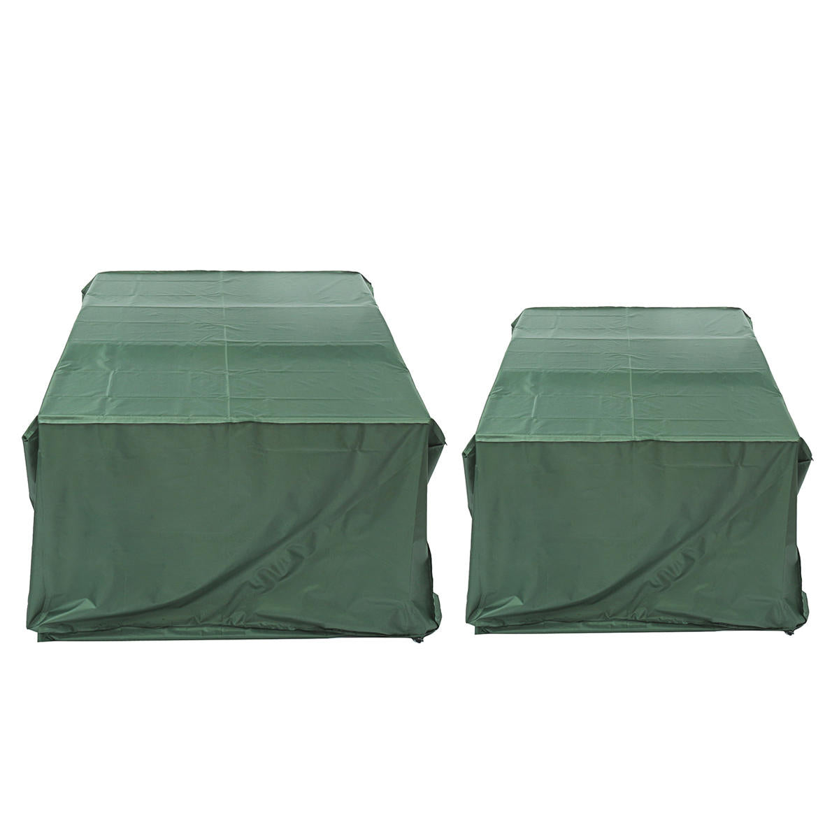 Outdoor Waterproof Patio Furniture Protective Cover For Table Bench Cube Garden