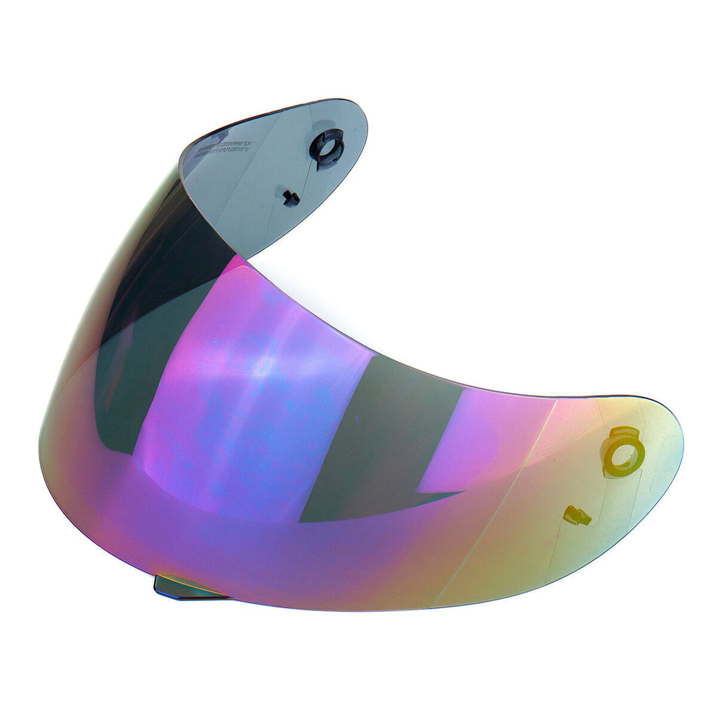 Upgraded Lens Fit K3 K4 Motorcycle Wind Shield Helmet Visor Anti-UV Mask Outdoor Bicycle E-bike Riding