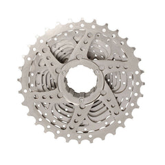 Road Bike Freewheel 8 9 10 Speed Velocidade 11-25T/28T/30T/32T/34T Bicycle Cassette Freewheel for MTB Road Bike
