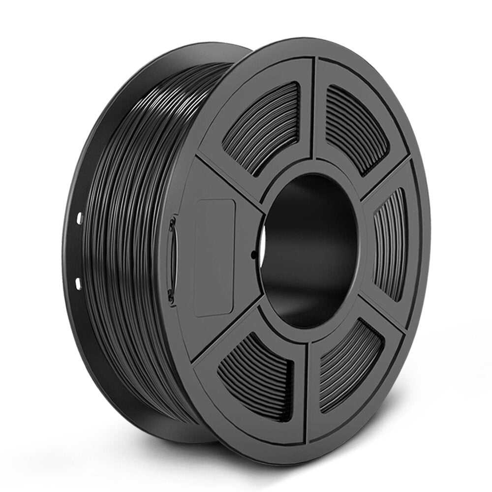 1KG PETG 1.75MM Filament 13 Color 100% No Bubble filament for 3D Printer
