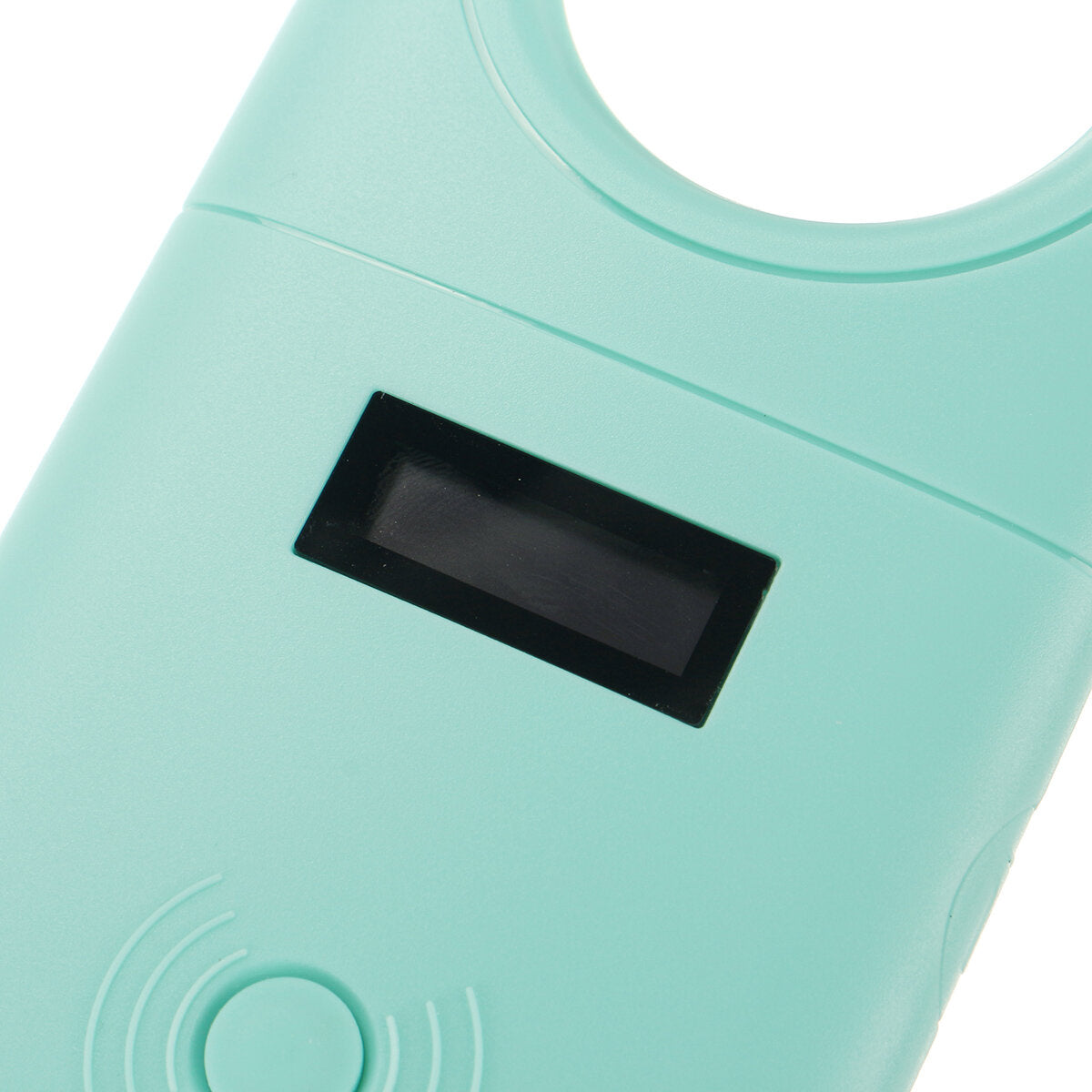 Display Pet Microchip Scanner ID Reader Chip Transponder USB Handheld