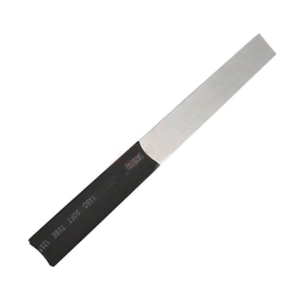 Manual Plastic Sandpaper Clip Plastic Super-touch Sandpaper Roll Stick