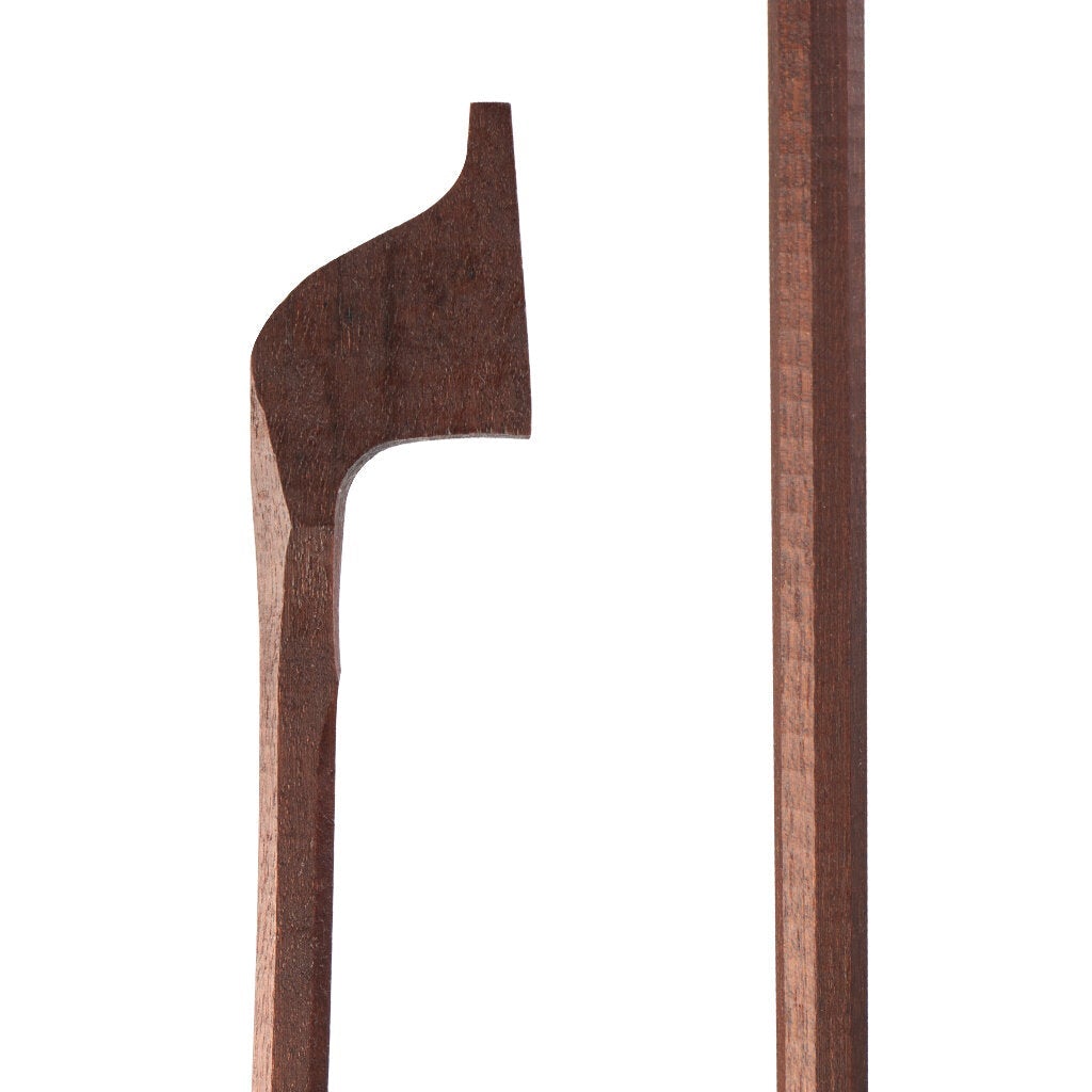 Wool Brazilian Wood Billet Cello Bow for 4/4 Cello