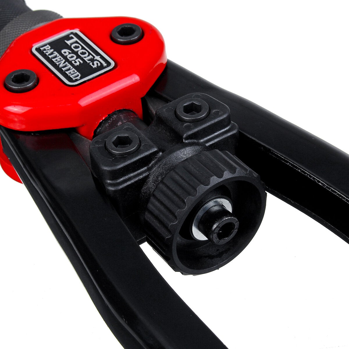 Premium Easy Automatic Rivet Tool Set Dual-hand Manual Rivet Nut Tool Set