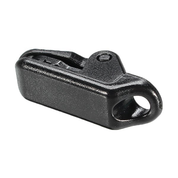 10Pcs Tent Windproof Securing Clip Hook Buckle Alligator
