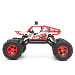 2.4G 4WD Radio Fast Remote Control RC RTR Racing Buggy Crawler Car Off Road