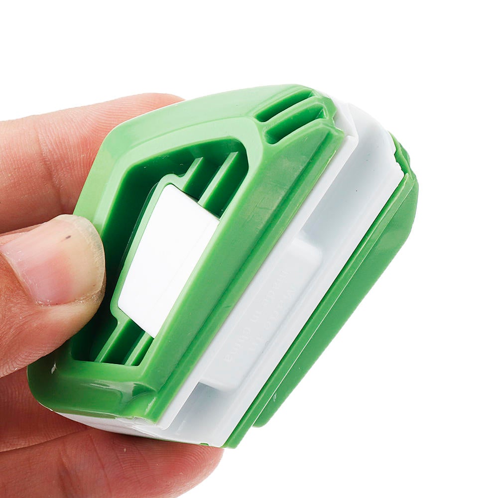 Glass Window Dust Wash Scraper Wiper Cleaning Sponge Tool Car Windshield Squeegee Washing Cleaner