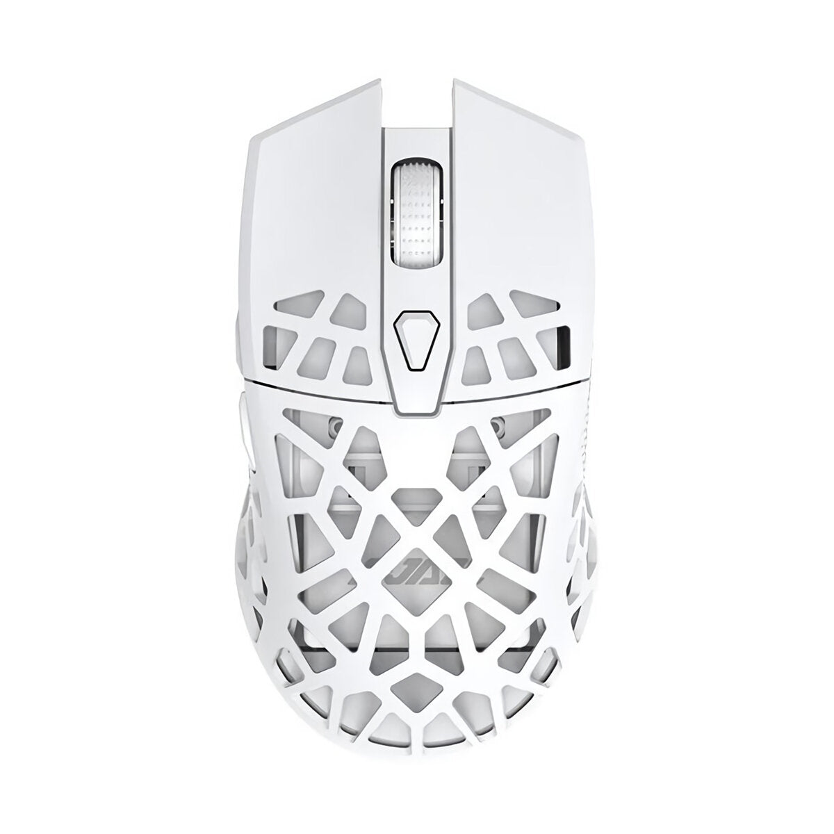 Dual Mode Lightweight Gaming Mouse 16000DPI 6-level Type-C Wired 2.4G Wireless PMW3338 Sensor Rechargeable Gamer Mouse for Desktop Computer Laptop PC