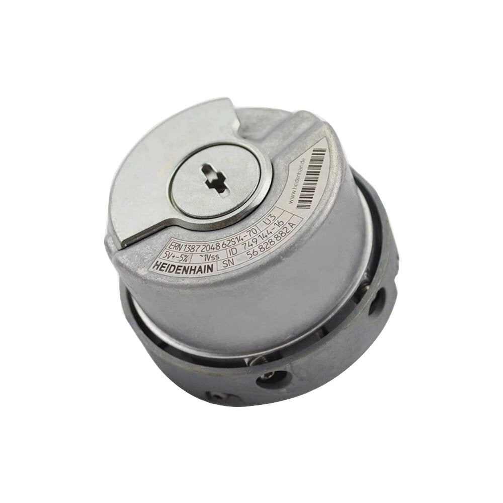 Encoder Line Synchronous Machine Rotation Elevator Accessories