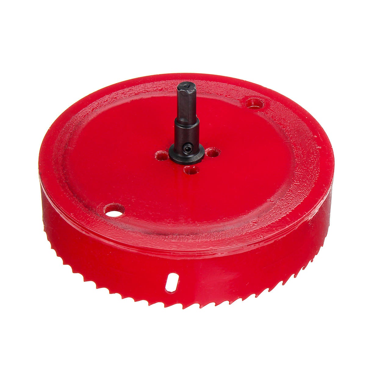 6 Inch 150mm Hole Saw Cutter For Cornhole Boards Corn Drilling Woodworking Tool