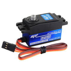 12KG Digital Servo 210 Large Torque Metal Gear Short Body For RC Robot