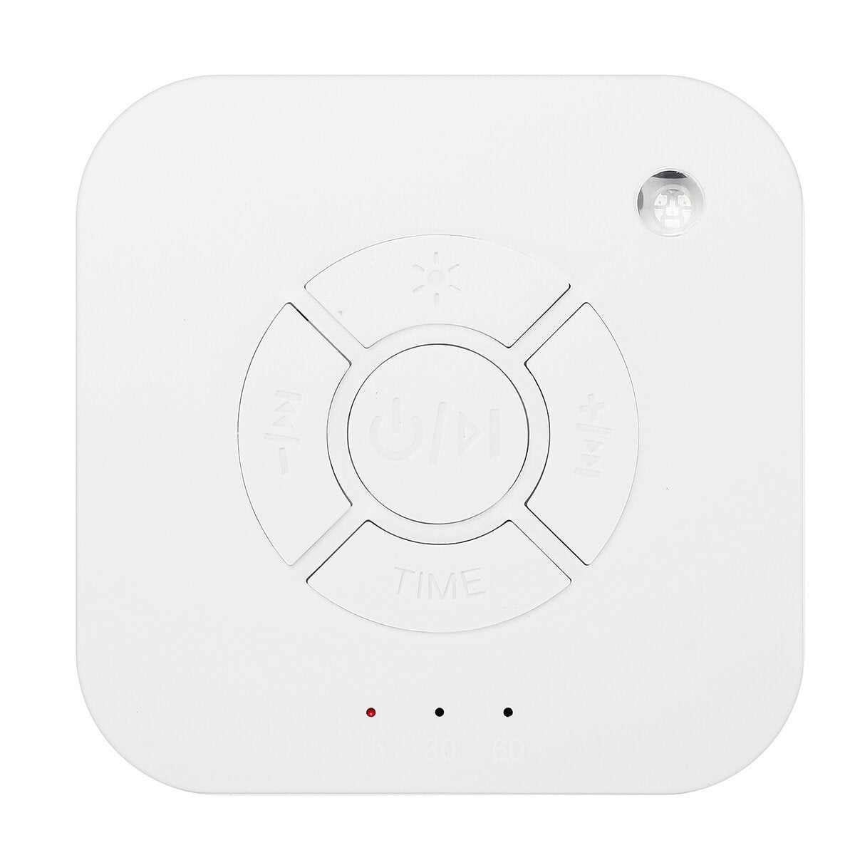 Noise Manchine Sleep Sound Therapy Device Machine Noise Sleep Aid Sounds Easy Sleeping Relax