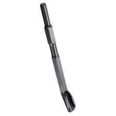 17 x 280mm U Shape Head Hexagon Shank Drill Bit for Hammer Machine Slot