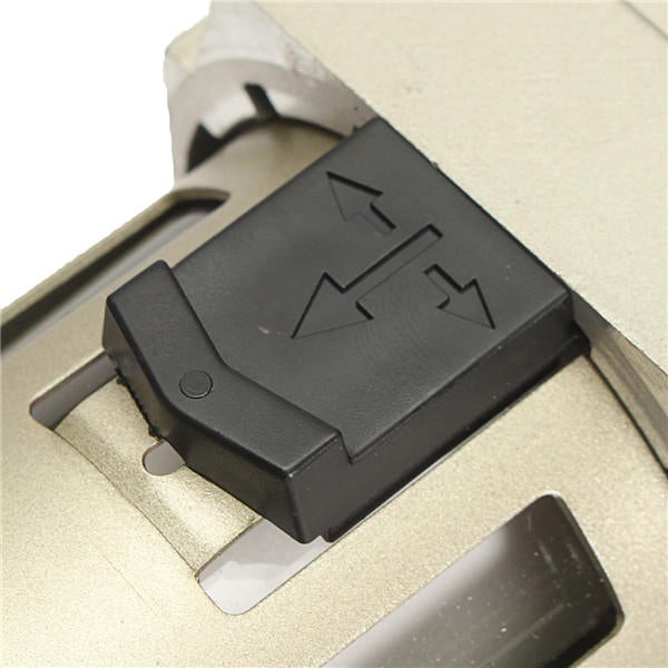 Air Filter 1/2" Air Inline Drain Filter Compressor Water Moisture Trap Separator
