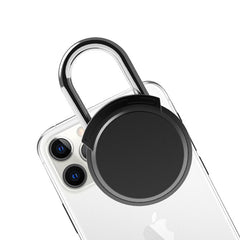 NFC Chip Smart Lock Keyless APP Remote Authorization Phone Unlock IPX5 Waterproof Anti-Theft Security Padlock Door Luggage Case Lock