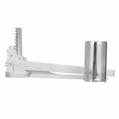 Stainless Steel Pasta Noodle Maker Fruit Juicer Press Spaghetti Kitchen Machine Noodle Mould