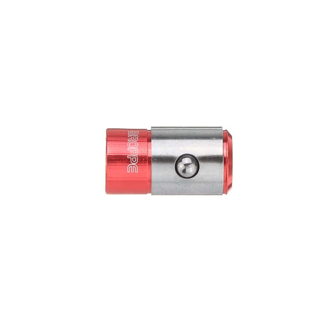 11Pcs 65mm PH2 S2 Alloy Steel Magnetic Double Head Electric Screwdriver Bit Set with B Type Magnetic Ring