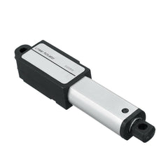 Linear Actuator 12V DC 50mm Stroke Electric Window Opener Linear Motor