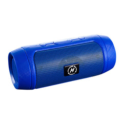 Wireless Bluetooth Speaker Outdoor Waterproof Portable Stereo Support TF Card USB Charging