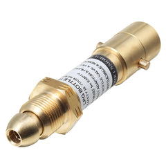 Propane Calor Bottle Refill Adapter Gas Autogas Caravan Camping Bayonet