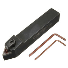 20x20mm CNC Arbor Turning Tool Holder with Wrench for TNMG Insert