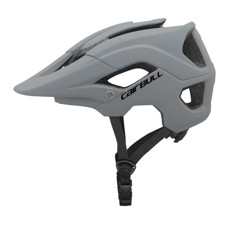 Bike Helmet 15 Pcs Ventilation Holes MTB Road Bicycle Motorcycle Safety Riding Cap