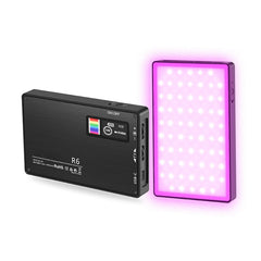 Fill Light Pocket Lamp Portable LED Photography Light Multi-function Live Fill Light Handheld Lighting