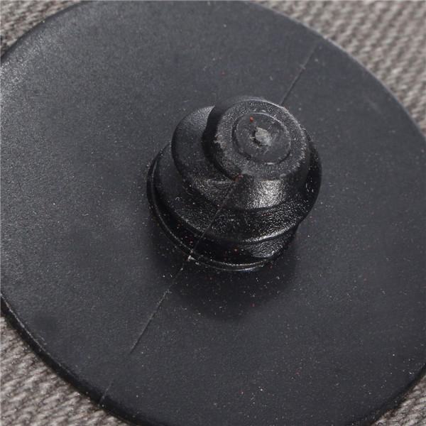 25pcs 2 Inch 180 Grit Roll Lock Sanding Discs R-Type Abrasive Tool