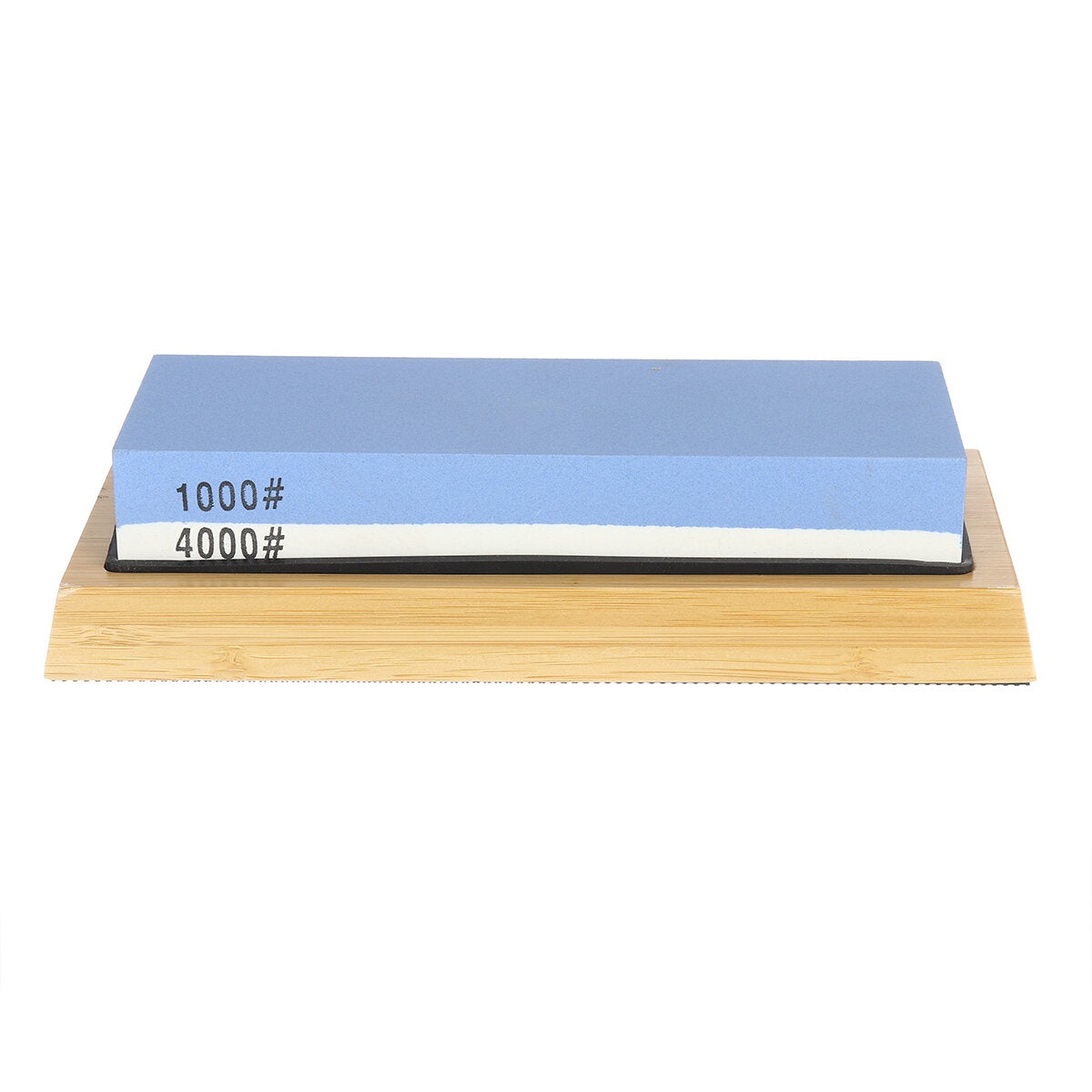3000/8000 4000/1000 Grit Whetstone Sharpener Dual Whetstone Sharpener
