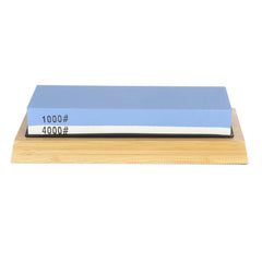 3000/8000 4000/1000 Grit Whetstone Sharpener Dual Whetstone Sharpener
